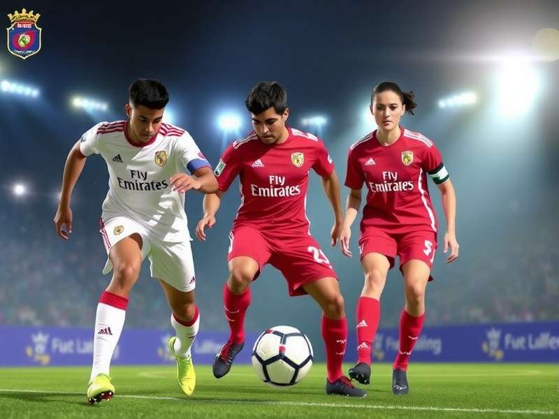 Classic Football Gameplay Kolkata Kickers Supreme Classic Mode